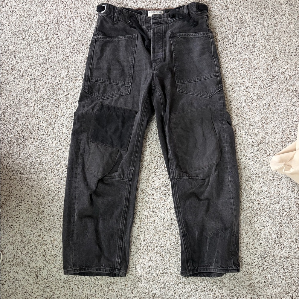 We The Free Moxie Jeans